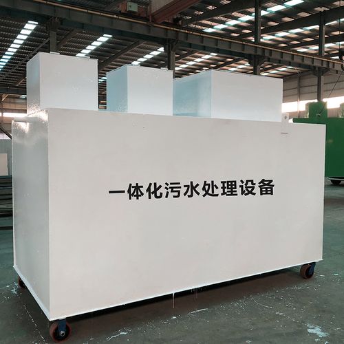 榆阳甘肃嘉源通全域服务｜专业污水处理设备定制生产、安装运维一站式解决方案